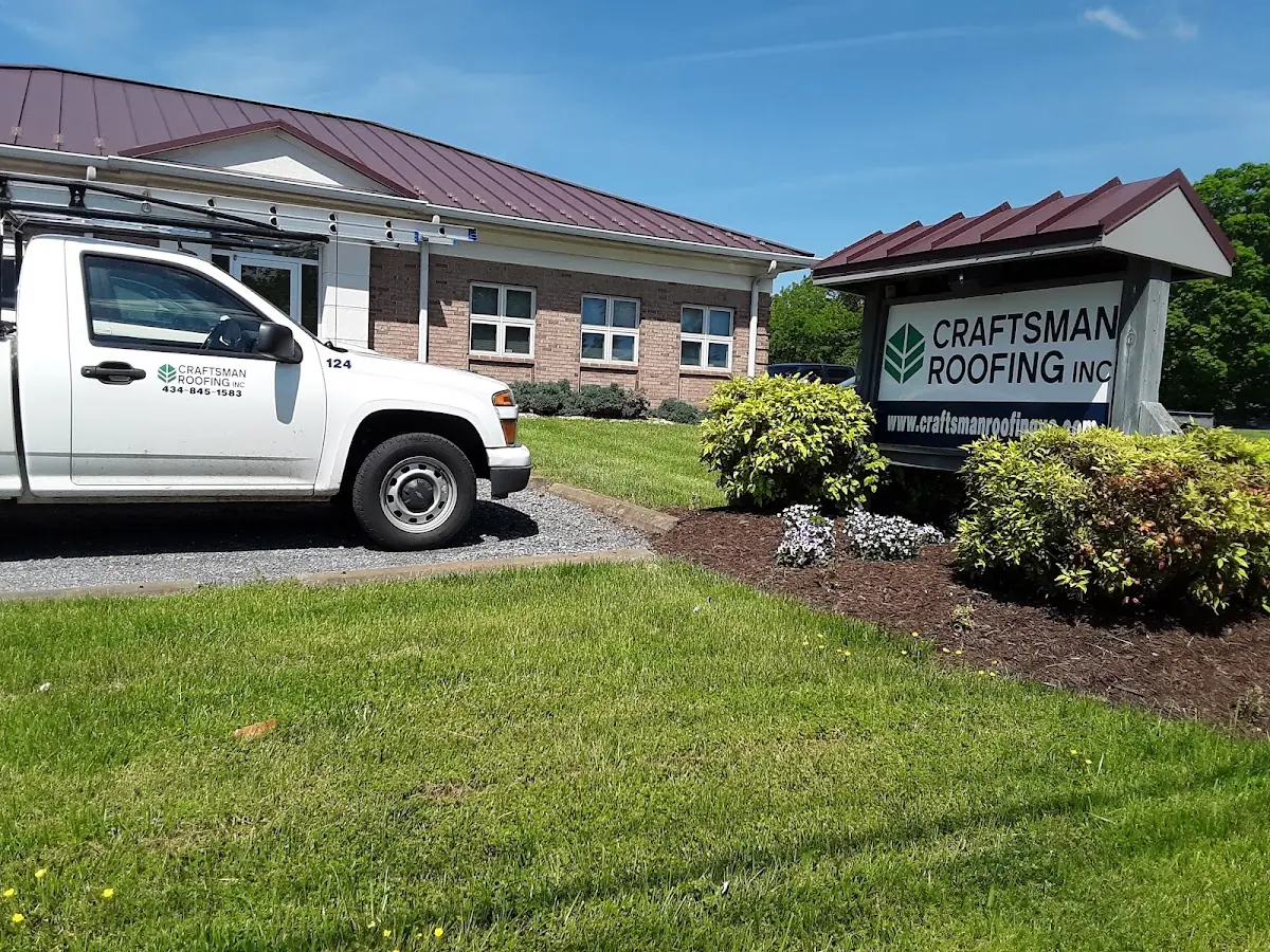 Quality Hail Damage Roof Repair by experienced craftsmen in West Osbornsville